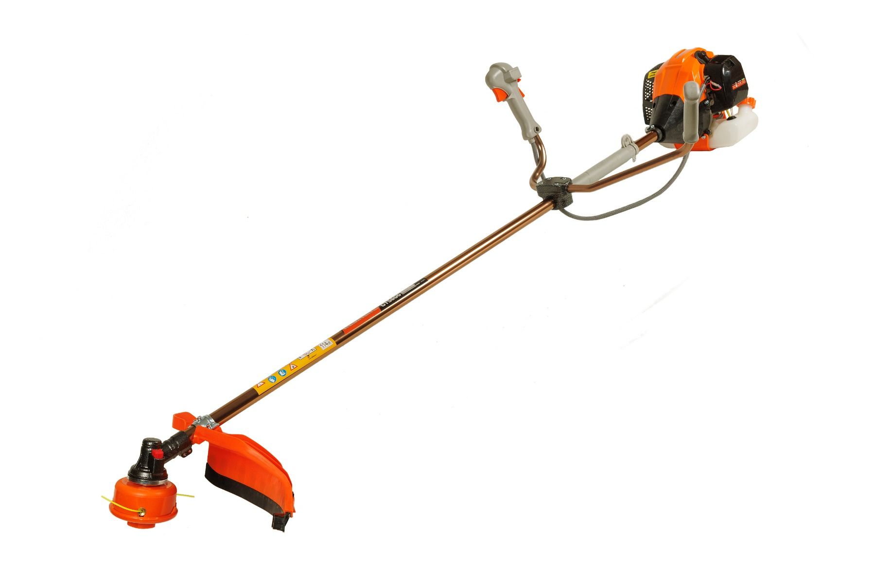 Бензокоса Rebiner GT-5600