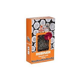 Ланцюг до бензопили (електропили) 3/8", 28 зубів, 40 см Rebiner