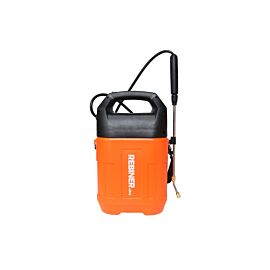 Акумуляторний обприскувач Rebiner RAS-5