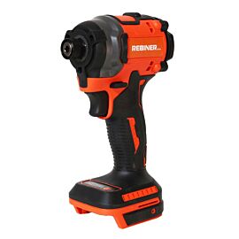 Безщітковий акумуляторний гвинтоверт Rebiner RSD-20/4 (без АКБ та ЗП)