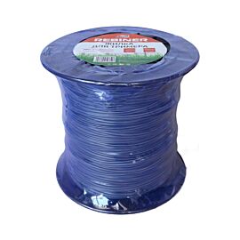 Жилка для тримера 3.0 мм 300 м армована квадрат бухта Rebiner RTL-3.0(300AK)