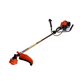 Бензокоса Rebiner GTE-5500 Electro Starter