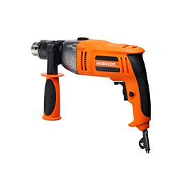 Дрель ударная Rebiner RID-1750