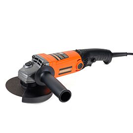 Угловая шлифмашина Rebiner RAG-1150  (125 мм)