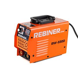 Інверторний зварювальний апарат Rebiner RW-330D
