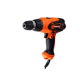 Шуруповерт сетевой Rebiner RDS-1250 двухскоростной