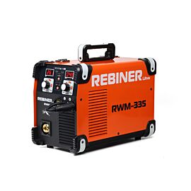 Зварювальний напівавтомат Rebiner RWM-335
