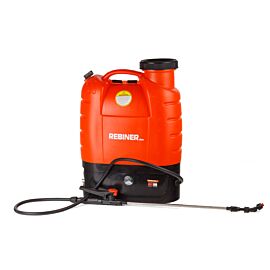 Акумуляторний обприскувач Rebiner RAS-16