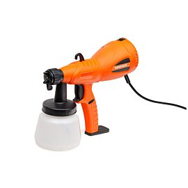 Краскопульт электрический Rebiner RSE-650