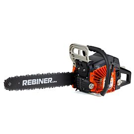 Бензопила Rebiner CS45 (45 см, 2100 Вт)