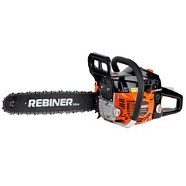 Бензопила Rebiner RC-3200 (40 см, 2100 Вт)