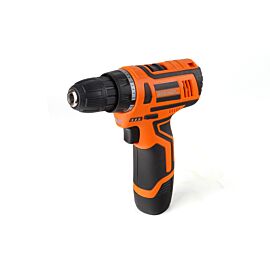 Шуруповерт аккумуляторный Rebiner RAD-12LiSL