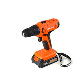 Шуруповерт аккумуляторный Rebiner RAD-18LiSL