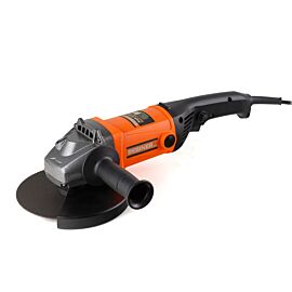 Угловая шлифмашина Rebiner RAG-2150 (180 мм)
