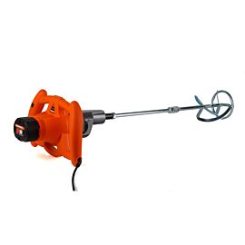 Миксер строительный Rebiner RHM-2450