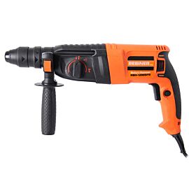 Перфоратор прямий REBINER RBH-1200DFR