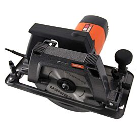 Пила циркулярна електрична REBINER RCS-2150-200