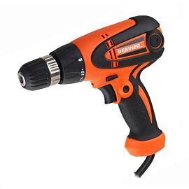 Шуруповерт сетевой Rebiner RDS-1050