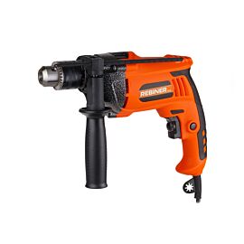 Дриль ударний Rebiner RID-1250