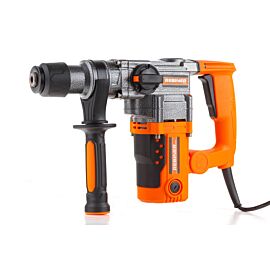 Перфоратор бочковой Rebiner RBH-1950