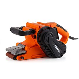 Ленточна шлифовальная машина Rebiner RBS-1550