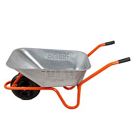 Тачка будівельна Rebiner 105 л