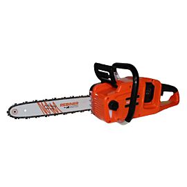 Акумуляторна ланцюгова пилка Rebiner RCSA-40/20Li (без АКБ та ЗП)