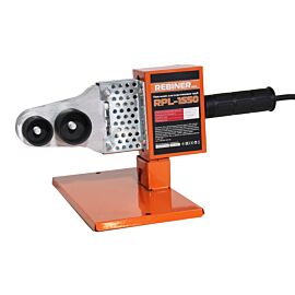 Паяльник для пластиковых труб Rebiner RPL-1550