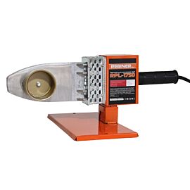 Паяльник для пластиковых труб Rebiner RPL-1750