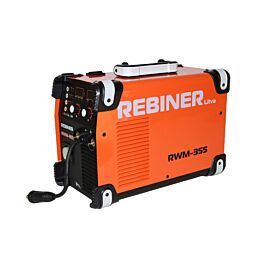 Зварювальний напівавтомат Rebiner RWM-355