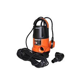 Дренажний насос Rebiner RWP-950S з поплавком (для чистої води)