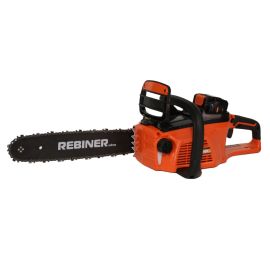 Акумуляторна ланцюгова пила Rebiner RCS-40Li