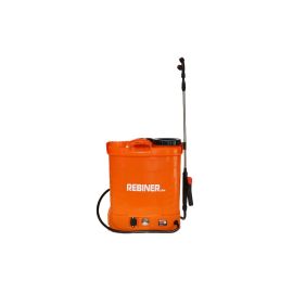 Аккумуляторный опрыскиватель Rebiner RAS-12