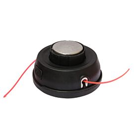 Котушка для тримера автоматична Rebiner RTH-A005 з жилкою