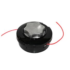 Котушка для тримера автоматична Rebiner RTH-A012 з жилкою