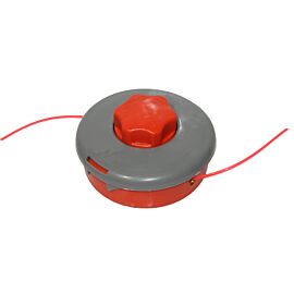 Котушка для тримера автоматична Rebiner RTH-A005-1 з жилкою