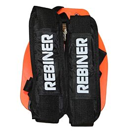 Ремінь двоплечовий універсальний для тримера Rebiner Profi