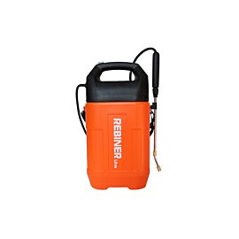 Аккумуляторный опрыскиватель Rebiner RAS-8