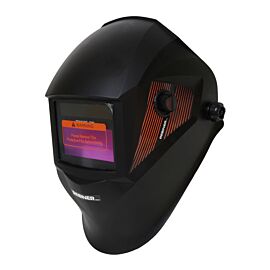 Зварювальна маска хамелеон Rebiner RWH16-110