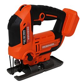 Акумуляторний лобзик безщітковий Rebiner RJSA-85/20Li