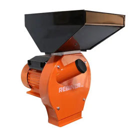 Подрібнювач корму Rebiner RFG3550