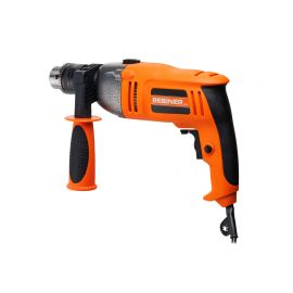 Дриль ударний Rebiner RID-1750