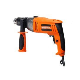 Дриль ударний Rebiner RID-1750 двошвидкісна