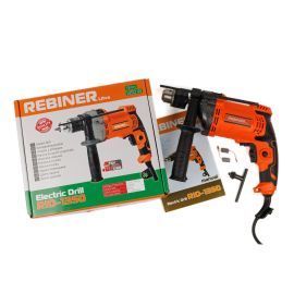 Дриль ударний Rebiner RID-1350