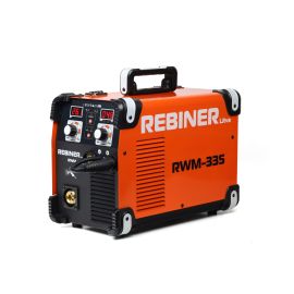 Зварювальний напівавтомат Rebiner RWM-335