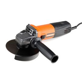 Кутова шліфмашина Rebiner RAG-1050E (125 мм)