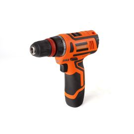Шуруповерт аккумуляторный Rebiner RAD-12LiSL DFR