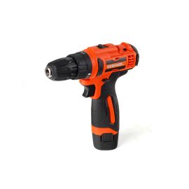 Шуруповерт аккумуляторный Rebiner RAD-12LiH