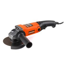 Кутова шліфмашина Rebiner RAG-1150E (125 мм)