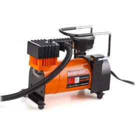 Компресор автомобільний Rebiner RAC-210